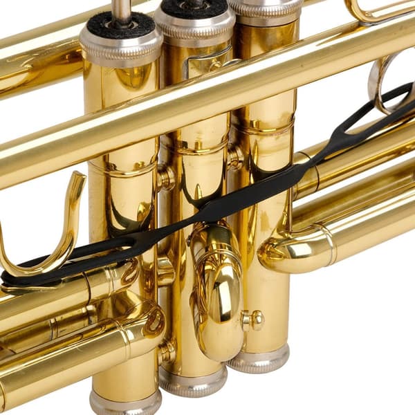 Yamaha Slide Pull String trumpetile
