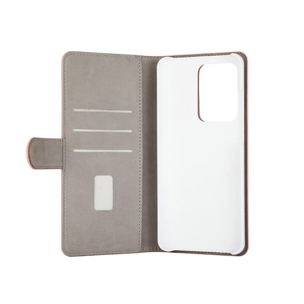Wallet Rosa - Samsung S20 Ultra