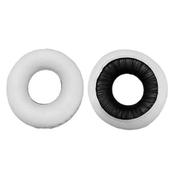 Erstatningsøreputer for Sony WH-CH500-hodetelefoner White