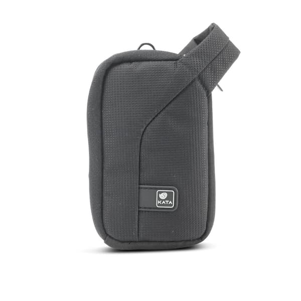 Kamerataske D-Light DL-ZP4 Sort