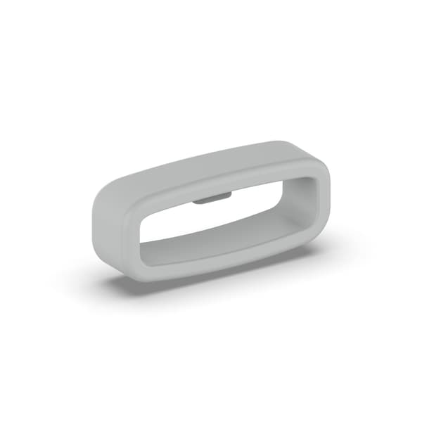 Urremholder loop urremholder 18 mm 10-pak Grey