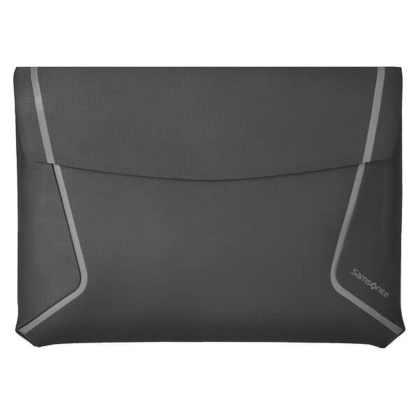 SAMSONITE Thermo Tech Mac 15 tuuman MacBook Pro musta