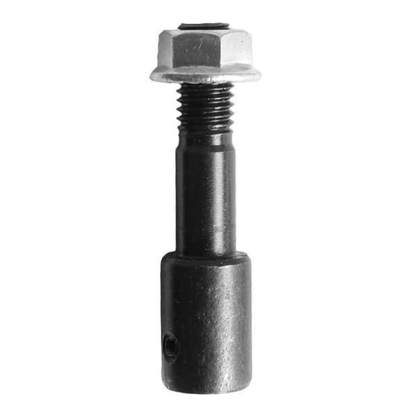 10MM Bore Slibeskive Arbor - 92g