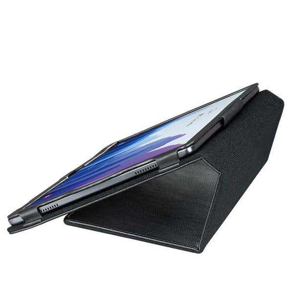 Tabletfodral Bend Svart - Samsung Galaxy Tab A7 10.4"