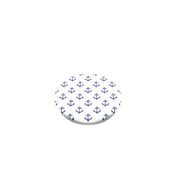 PopGrip Anchors Away White