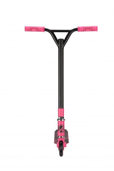 Wave Junior Fotbremser Rosa/Sort