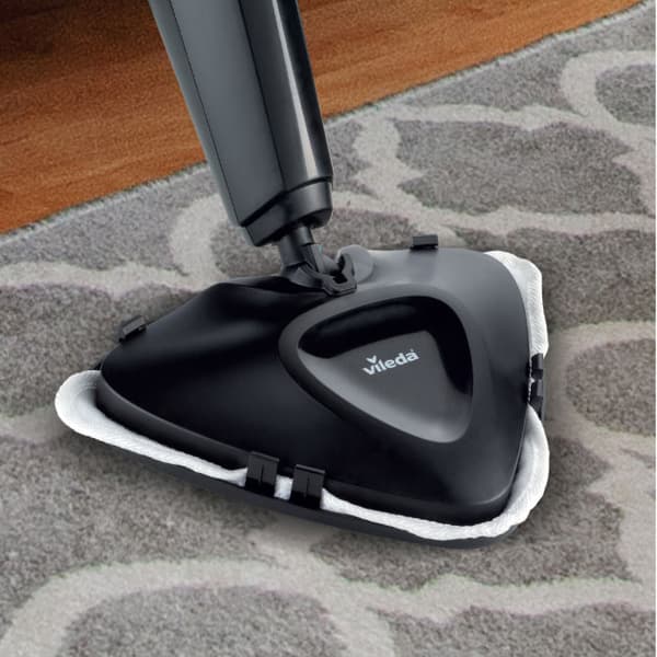 Höyrymoppi Steam Mop 3.0