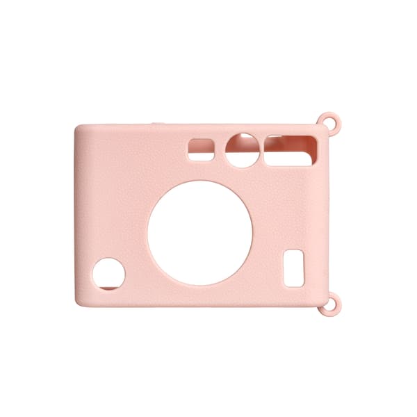 Mini EVO silikonikotelo Pink
