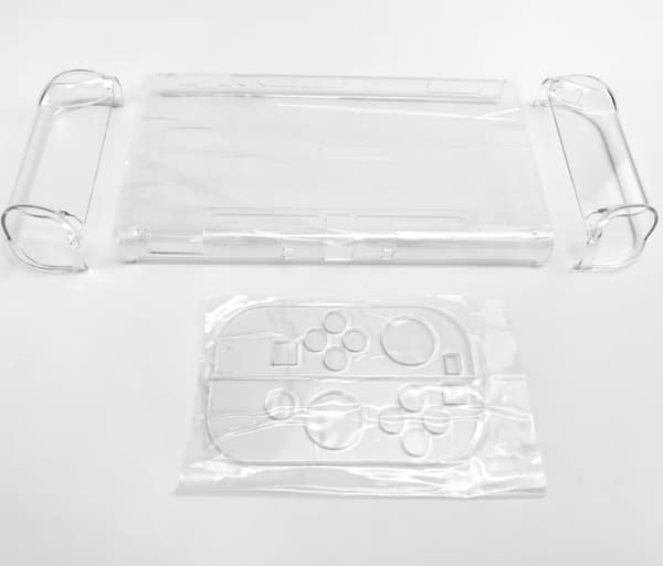 Skyddsfodral för Nintendo Switch OLED