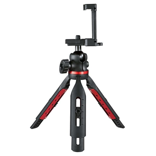 Bordstativ Solid 19B Kamera & Smartphone