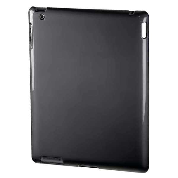iPad2 Skal Svart