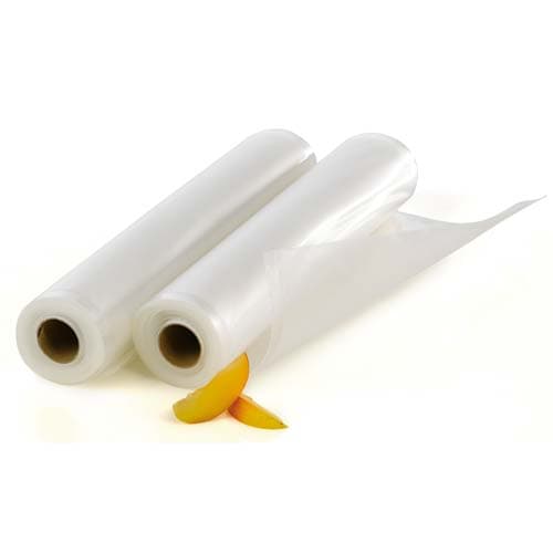 Rulle plastik 28CM 7954