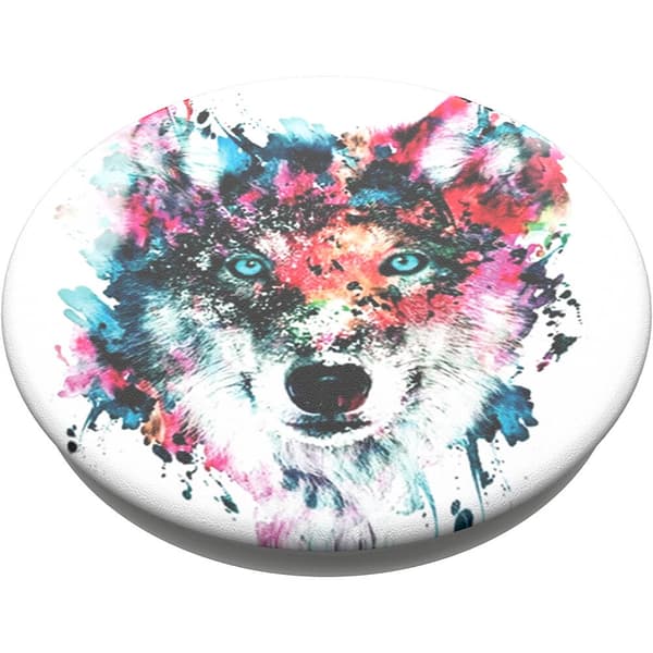 Wolf Irrotettava Grip Telinetoiminnolla