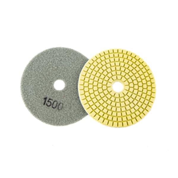 10-pack diamantslipskivor 4 tum
