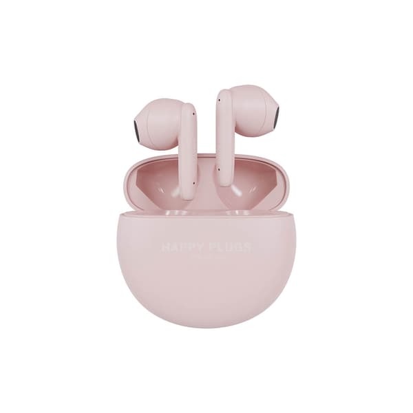 Høretelefoner Joy Lite In-Ear TWS Lyserød