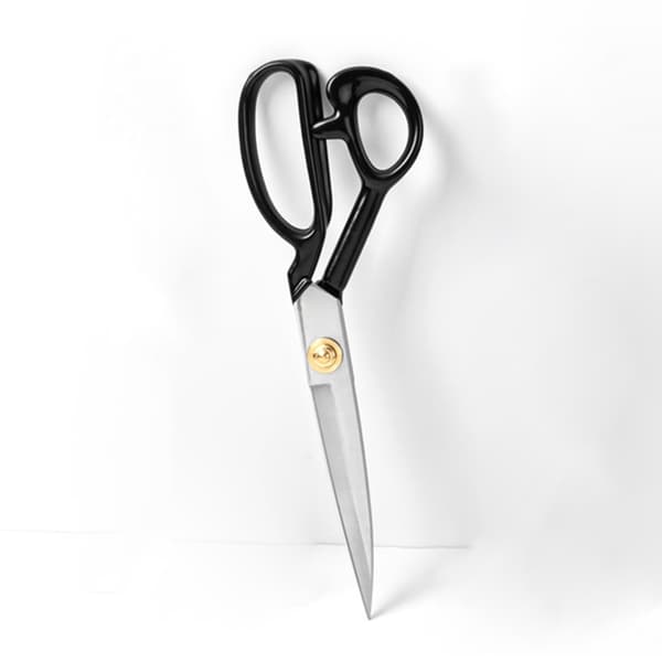 Professionel tekstilsaks - stofsaks White S