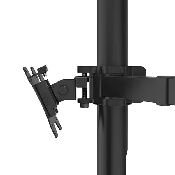 Monitorfäste För Tre Bildskärmar 13"- 27"