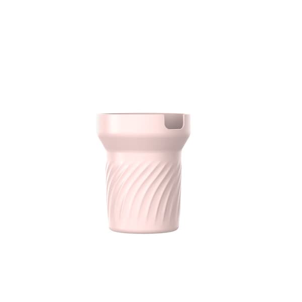 Stanley 40oz Silikonfodral - Skydda din mugg Pink