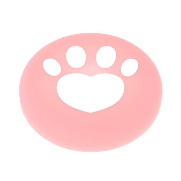 Bæretaske sæt til Switch 2 konsol Pink