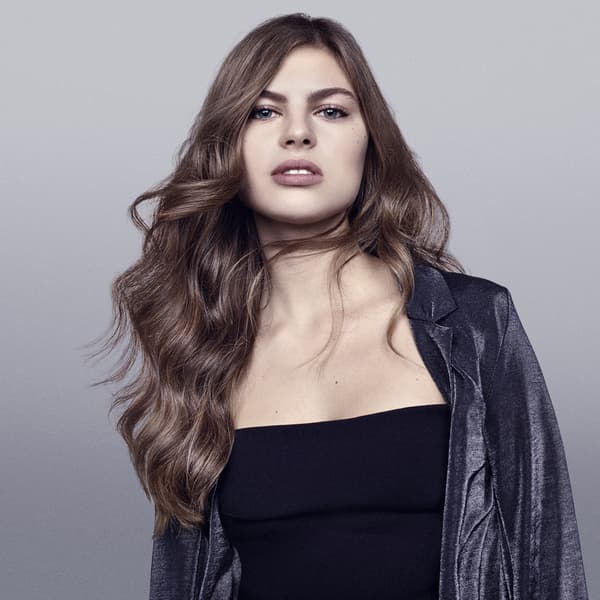 Locktång Loose Waves 38mm C453E
