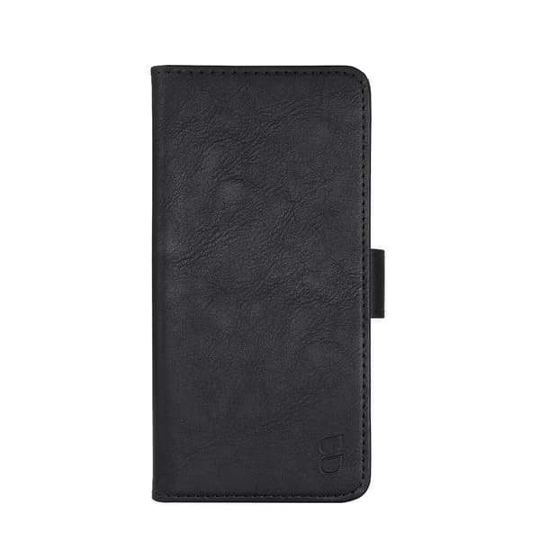 Mobilcover Sort - Samsung Galaxy A13 5G / A04s