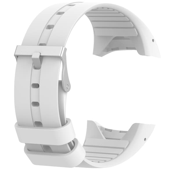 Kellon ranneke White Polar M400/M430 S