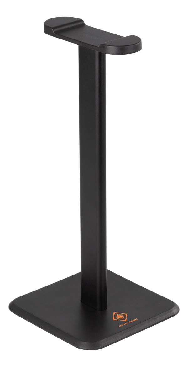 Universal Headphone Stand, Non-slip, black