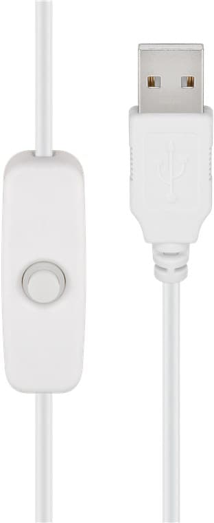 Glaskupa med mikro LED mikro-ljusslinga