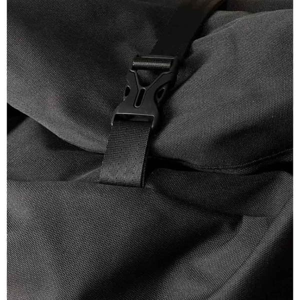 Ergonominen Reppu M 21-31L