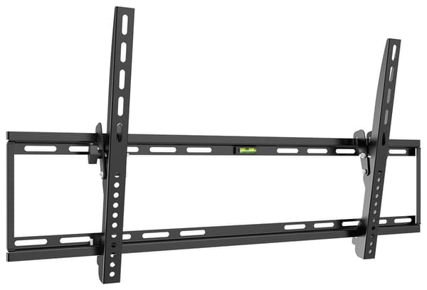 TV-veggfeste Basic TILT (XL)