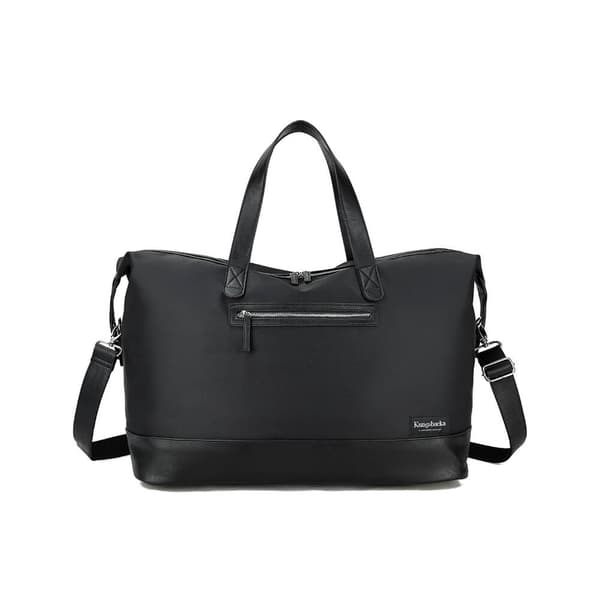 Weekendtaske Ludvig 40L Sort