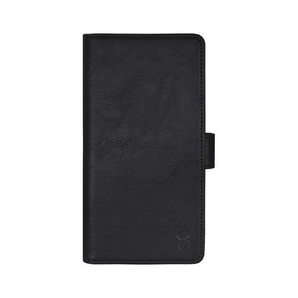Wallet 2i1 Samsung S25 5G 3 Kort Sort