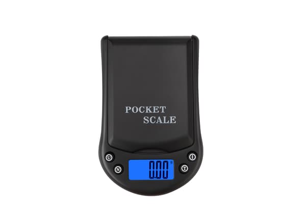 Digital smykkevekt C