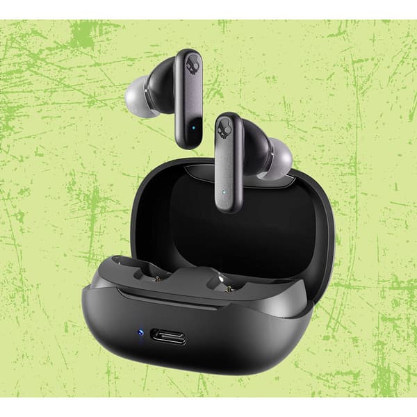 Høretelefoner Smokin' Buds True Wireless In-Ear Sort