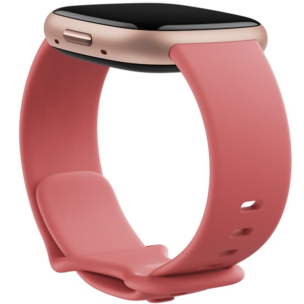Versa 4, Rosa Sand/Kobberrose