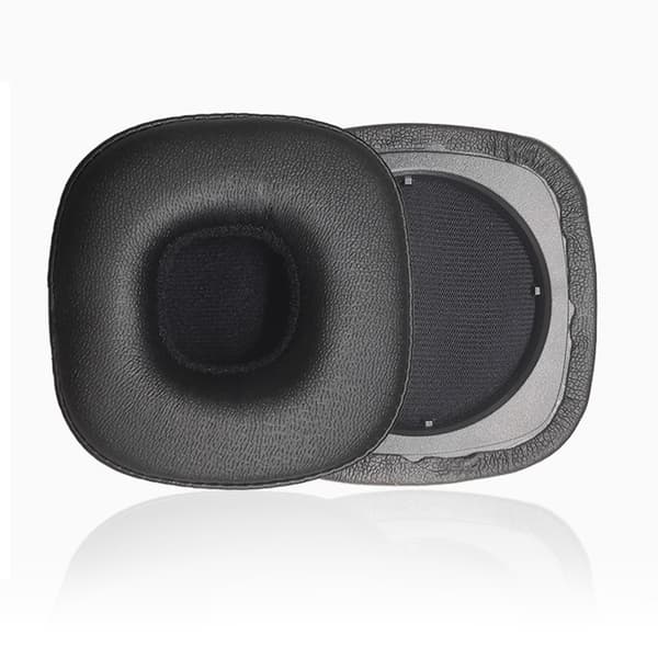 Korvatyynyt Marshall 3 Black Marshall 3rd Gen