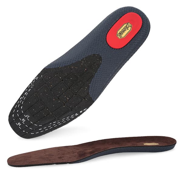 Cork Insoles helsko - 1 par S
