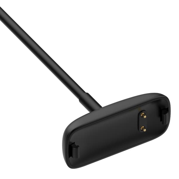 Fitbit Inspire 3 hurtigopladningskabel