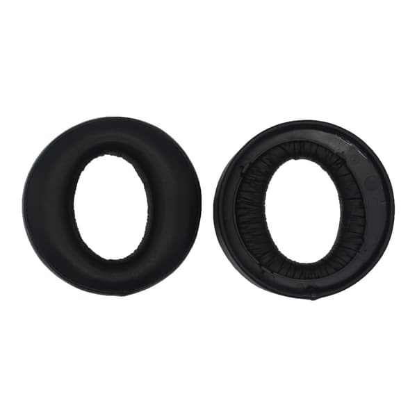Premium øreputer for Sony PS5 PULSE 3D-hodetelefoner (2-pakning)