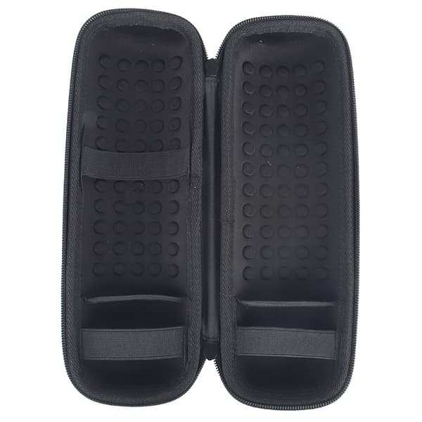 JBL Flip 6 Bluetooth -kaiuttimen suojakotelo Black