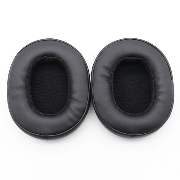 Skullcandy Crusher 3.0 Blackin korvatyynyt 1 pari