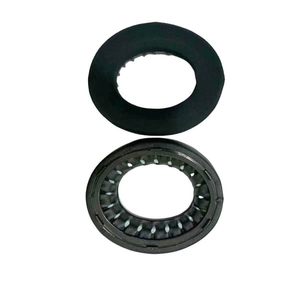 Erstatningsøreputer for Bose QC Ultra-hodetelefoner Black