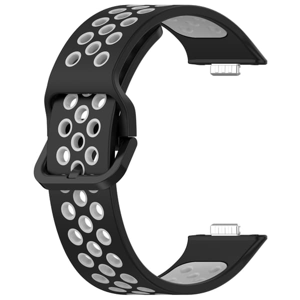 Urrem til HUAWEI WATCH Fit 3 Black+Grey