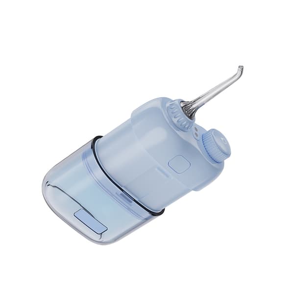 Mini Portabel Munsköljare LightBlue