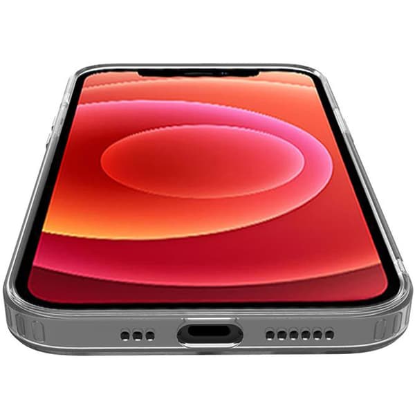 Gelskinmag Magnetisk iPhone 13