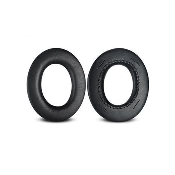 Erstatningsøreputer for Panasonic - Svart