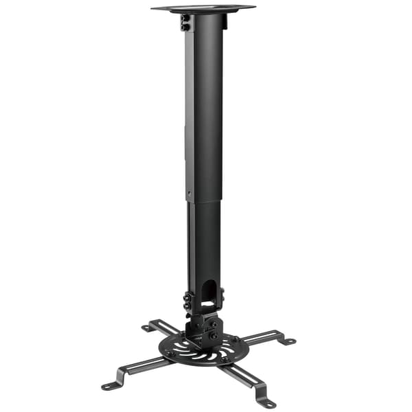 Projektorfäste med arm