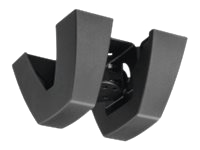 PUC 1035 Ceiling Plate tilt for Connect-it Basic Black
