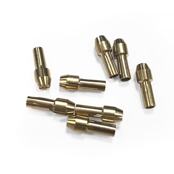 Borrfästen för Dremel 4485 / 4486