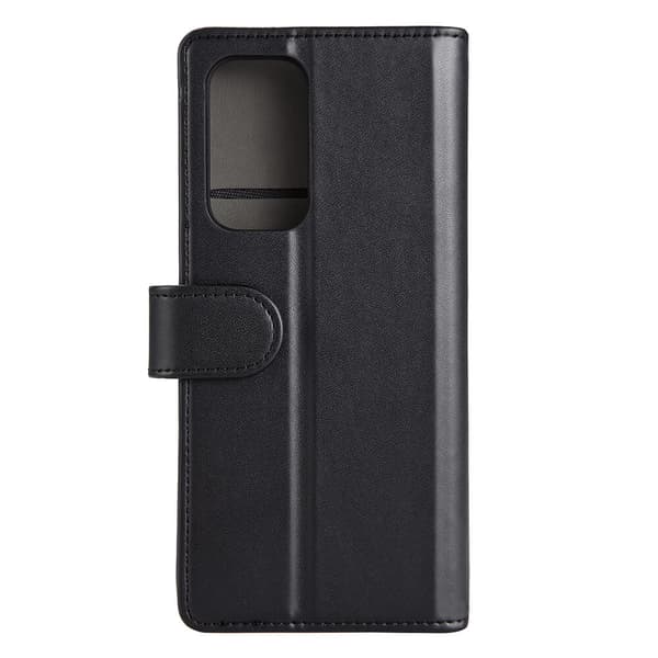 Lommebokveske OnePlus 9 Pro Svart